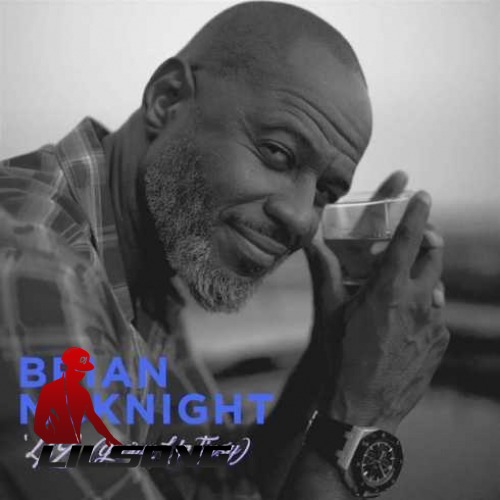 Brian McKnight  - 42 (Grown Up Tipsy)